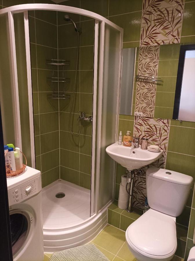 Centrinio Parko Apartamentai Siauliai  Luaran gambar
