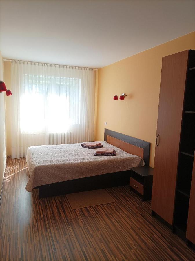 Centrinio Parko Apartamentai Siauliai  Luaran gambar