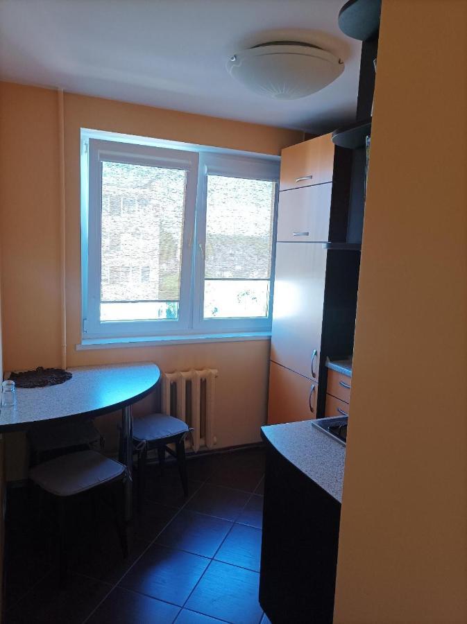 Centrinio Parko Apartamentai Siauliai  Luaran gambar