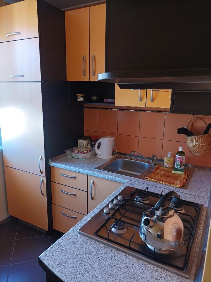 Centrinio Parko Apartamentai Siauliai  Luaran gambar
