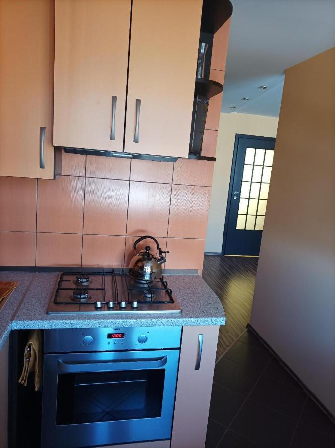 Centrinio Parko Apartamentai Siauliai  Luaran gambar