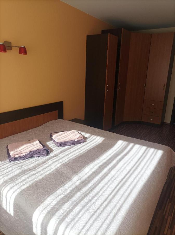 Centrinio Parko Apartamentai Siauliai  Luaran gambar